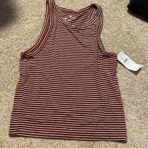 american eagle top